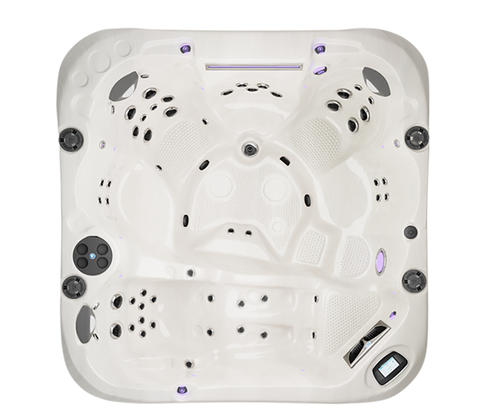 Apex L Lounge Curve Luxury