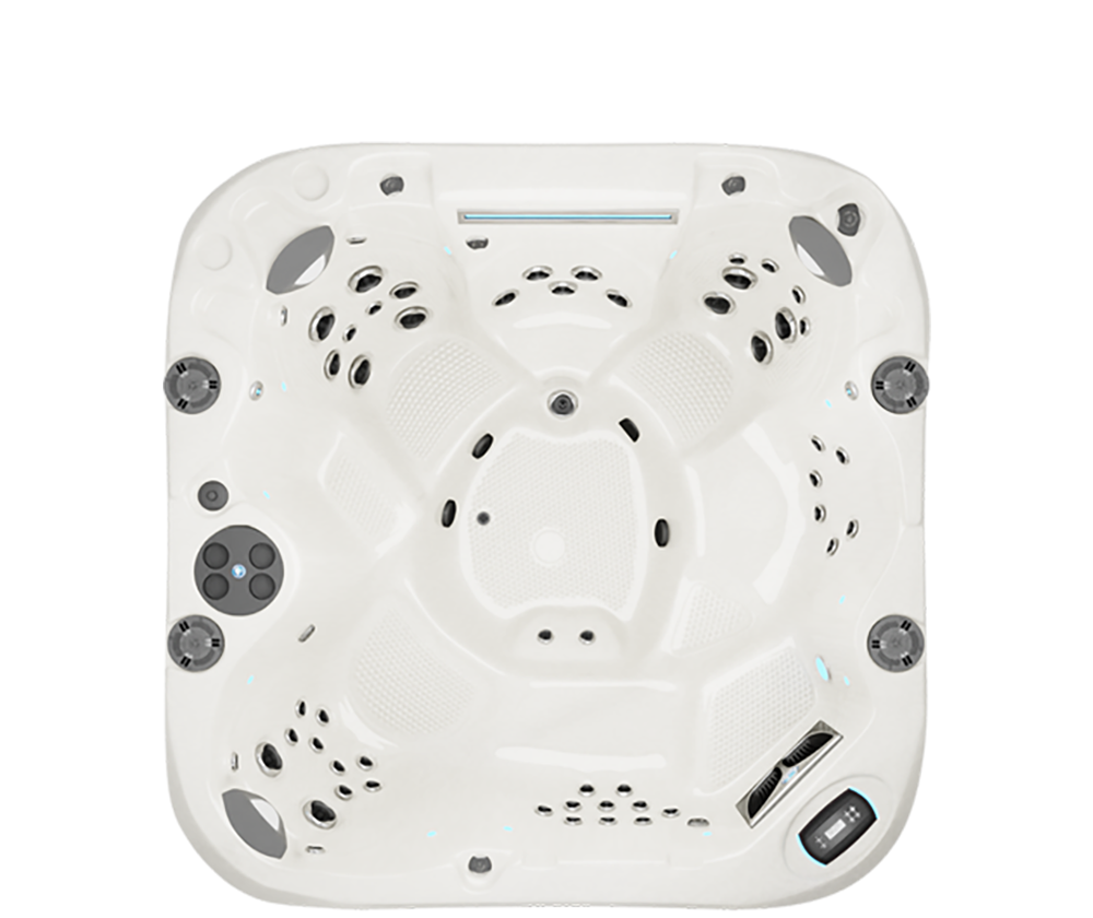 Element B Bench Curve Elite