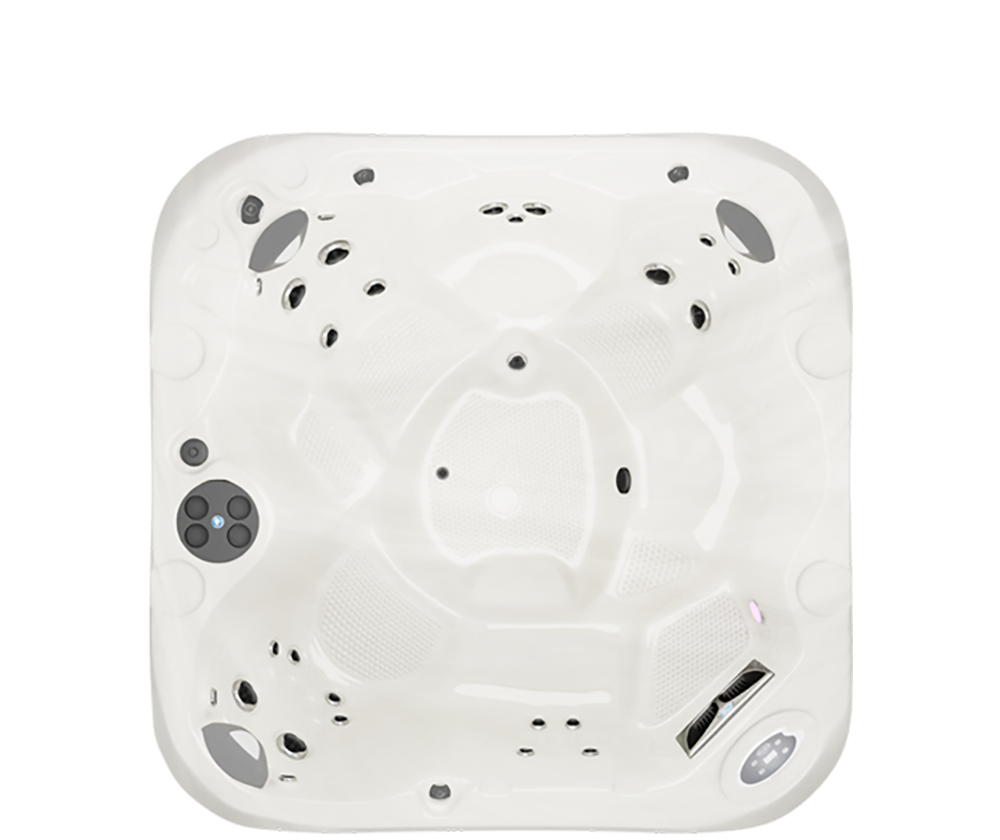 Element B Bench Patio