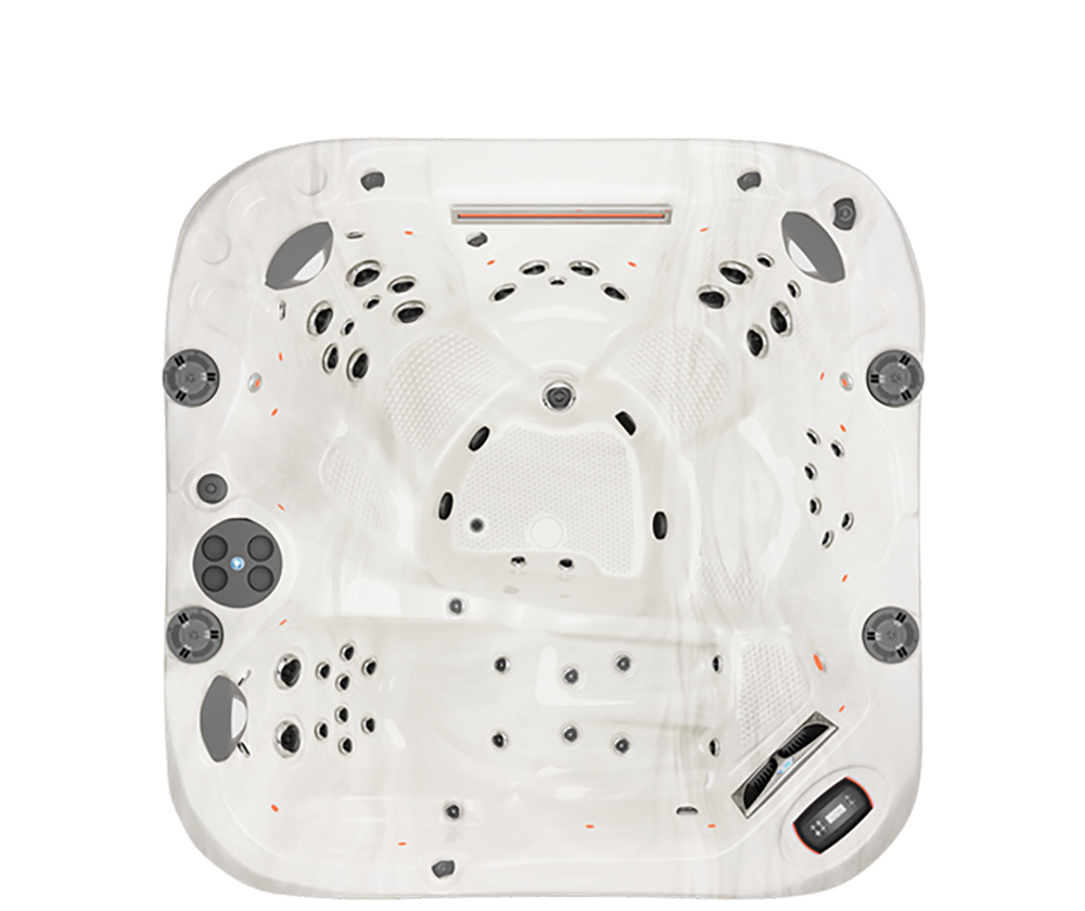 Element L Lounge Curve Elite