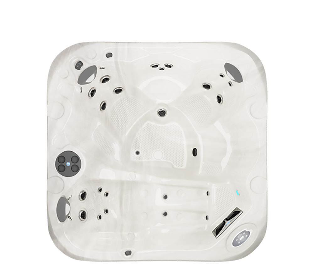 Element L Lounge Patio