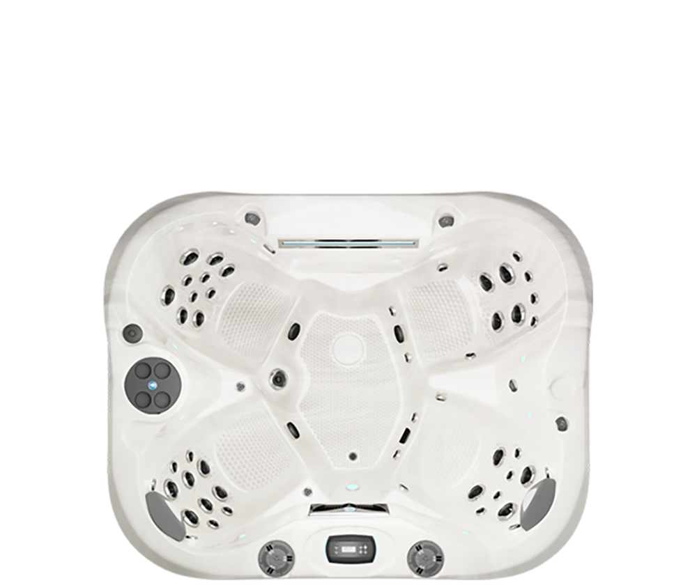 Omega B Bench Curve Elite