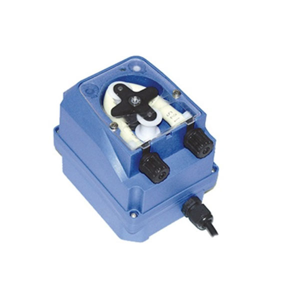 Fragrance Injector Option