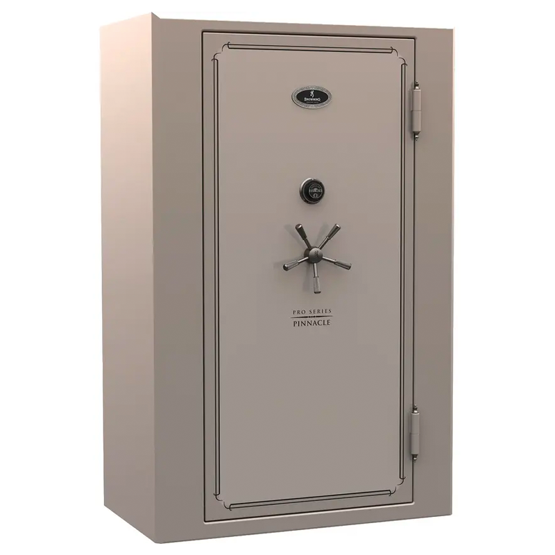 Pinnacle Safes