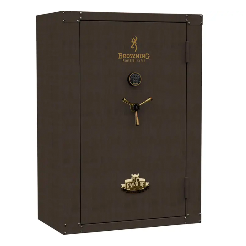 Rawhide Safes