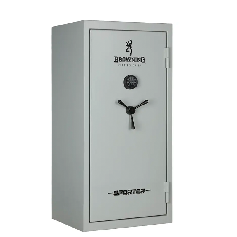 Sporter Safes