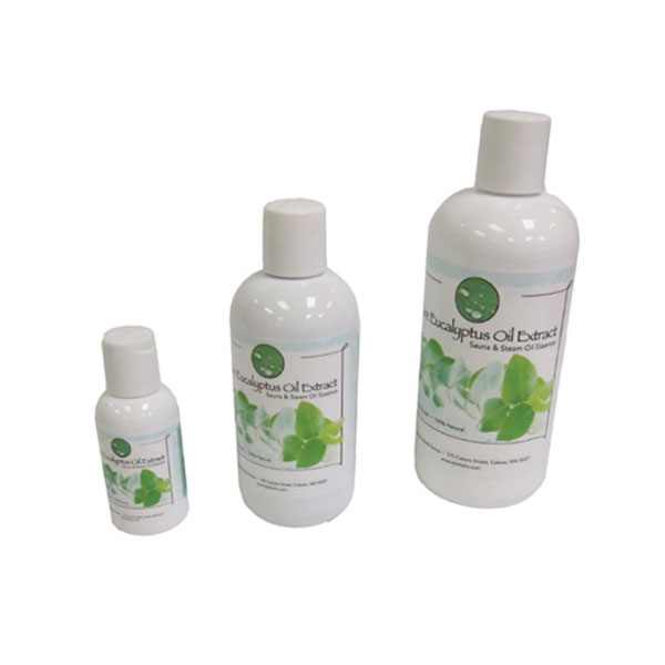 Eucalyptus Oil Fragrance