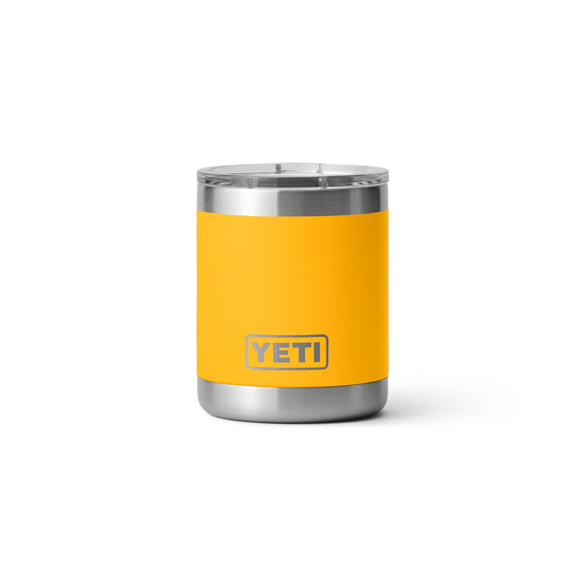 RAMBLER® 10 OZ LOWBALL