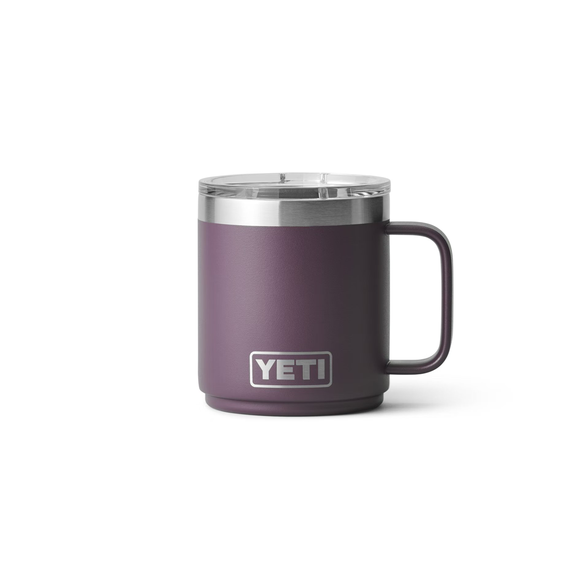 RAMBLER® 10 OZ STACKABLE MUG