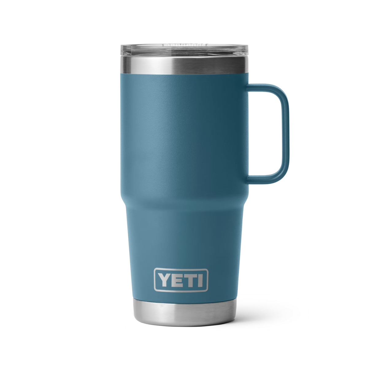 RAMBLER® 20 OZ TRAVEL MUG