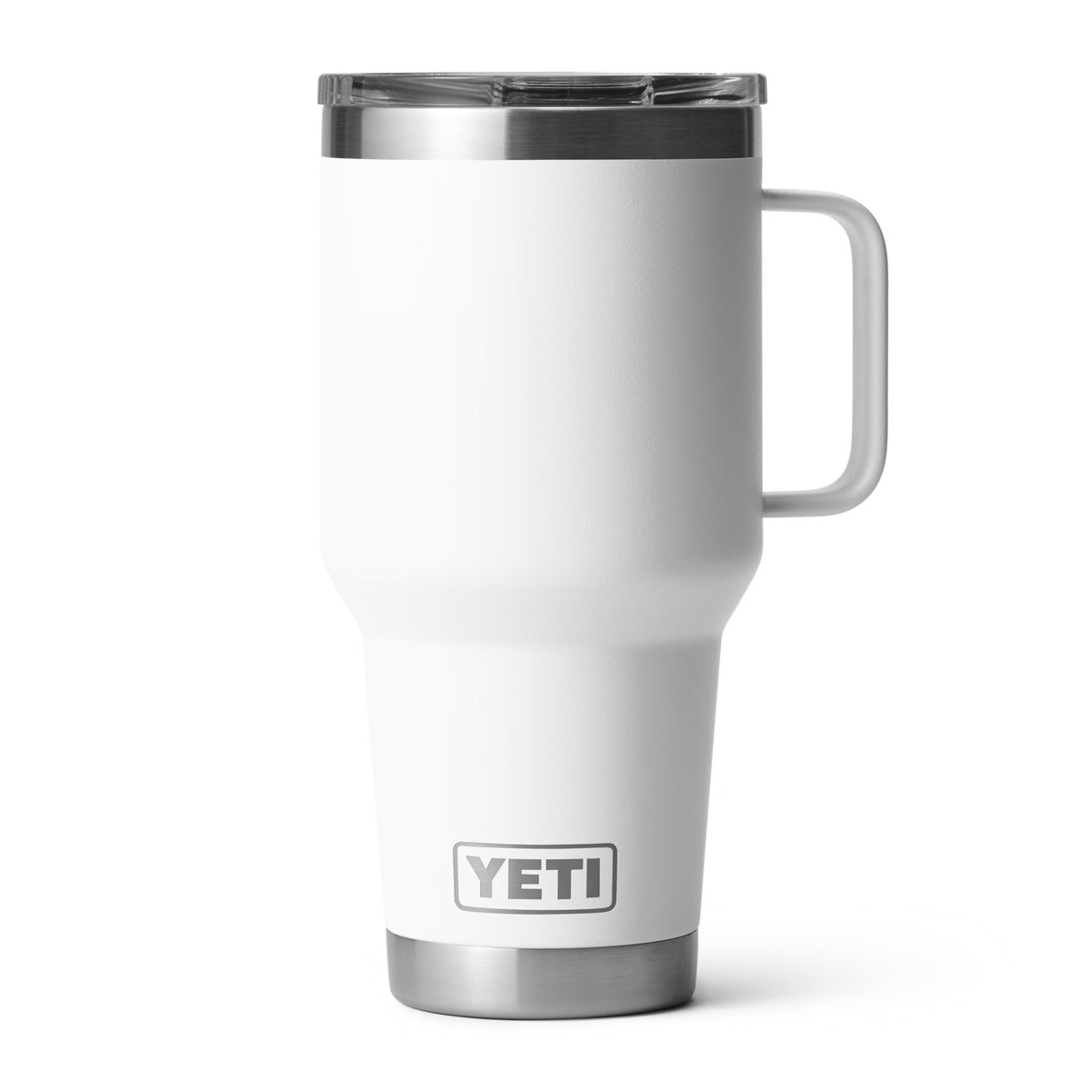 RAMBLER® 30 OZ TRAVEL MUG