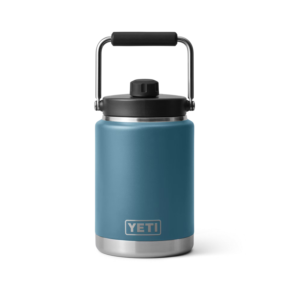 RAMBLER® HALF GALLON WATER JUG
