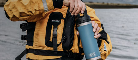 Water Bottles & Jugs