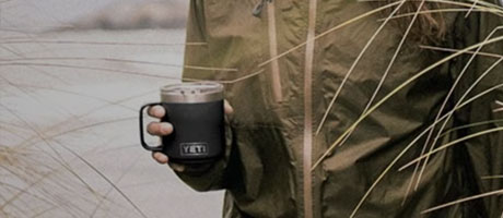 Coffee & Mugs