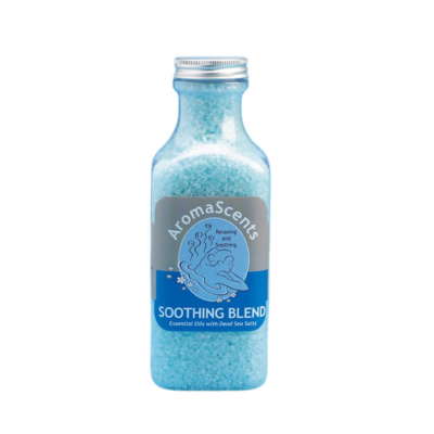 Aromascent Spa Aromatherapy Crystals Relaxing Soothing Blend