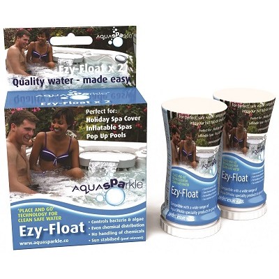 AquaSPArkle Ezy Float