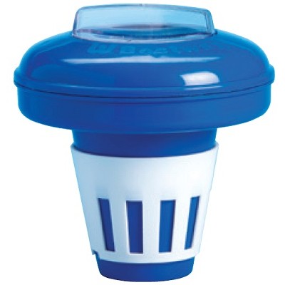 AquaSPArkle Floating Chlorine Tablet Dispenser