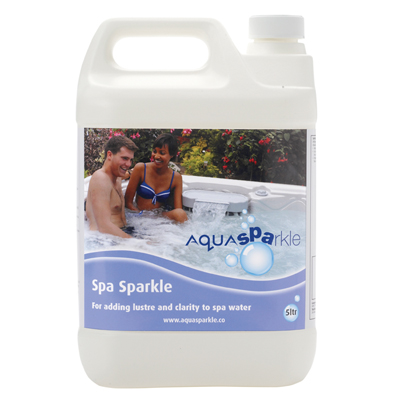 AquaSPArkle Service Pack Spa Sparkle