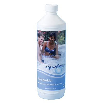 AquaSPArkle Spa Sparkle