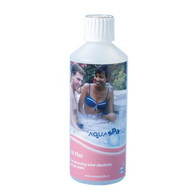 AquaSPArkle T.A. Plus