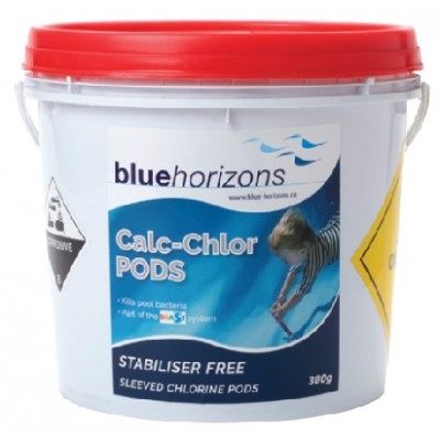 Calc Chlor Pods