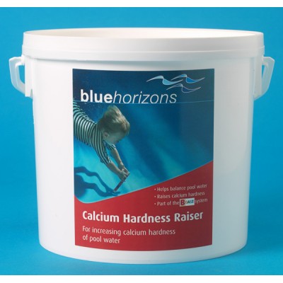 Calcium Hardness Raiser