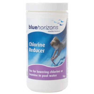 Chlorine Reducer