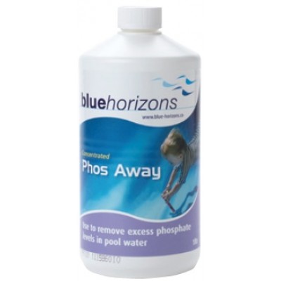 Concentrated Phos Away