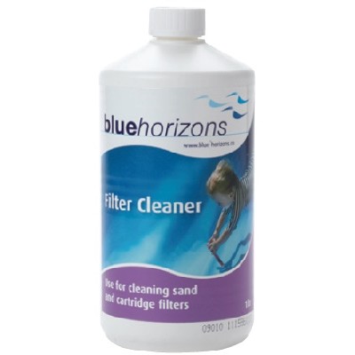 Filter Cleaner