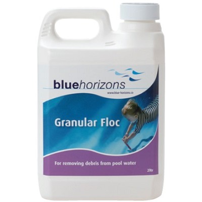Granular Floc