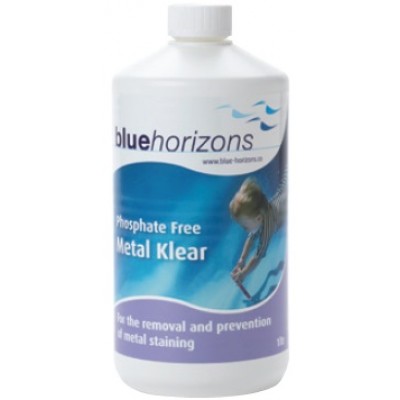 Metal Klear