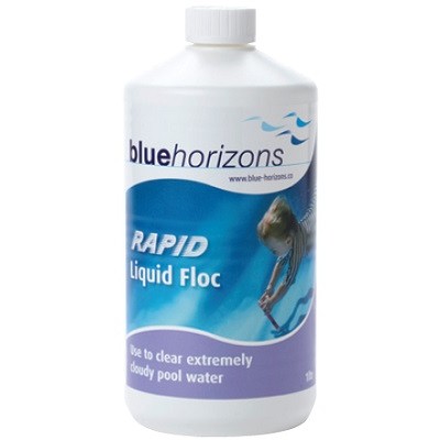 Rapid Liquid Floc