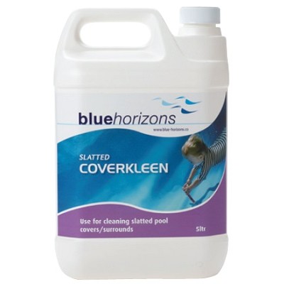 Slatted Coverkleen
