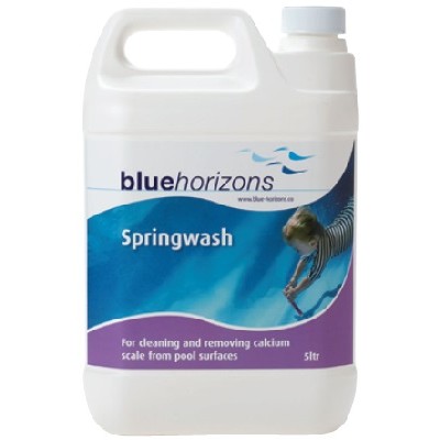 Springwash