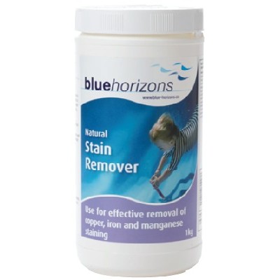 Stain Remover