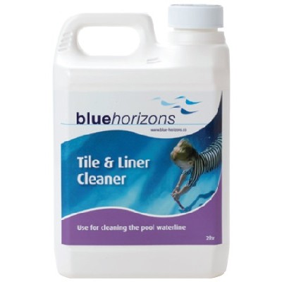 Tile and Liner Cleaner