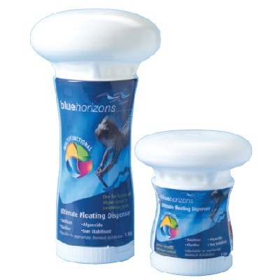 Ultimate Multifunctional Floating Dispenser