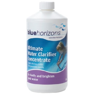Ultimate Water Clarifier Concentrate