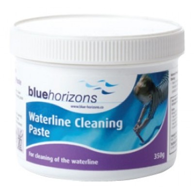 Waterline Cleaning Paste