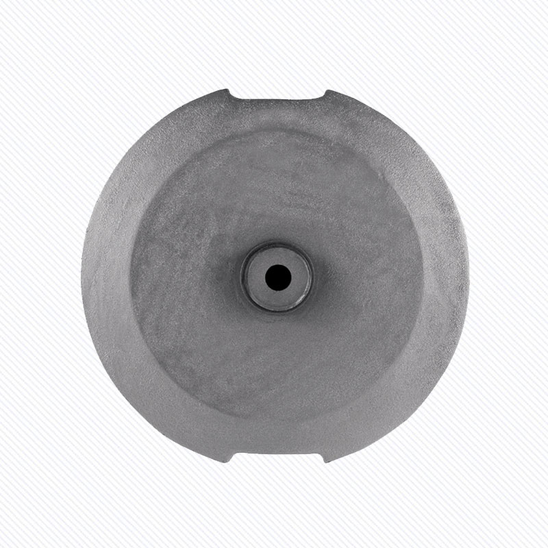Add-On Weight