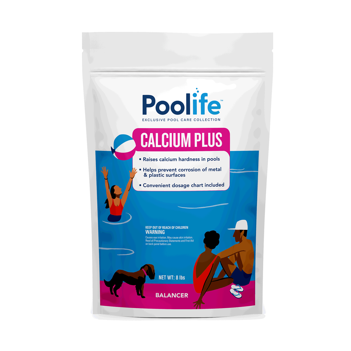 Calcium Plus Balancer