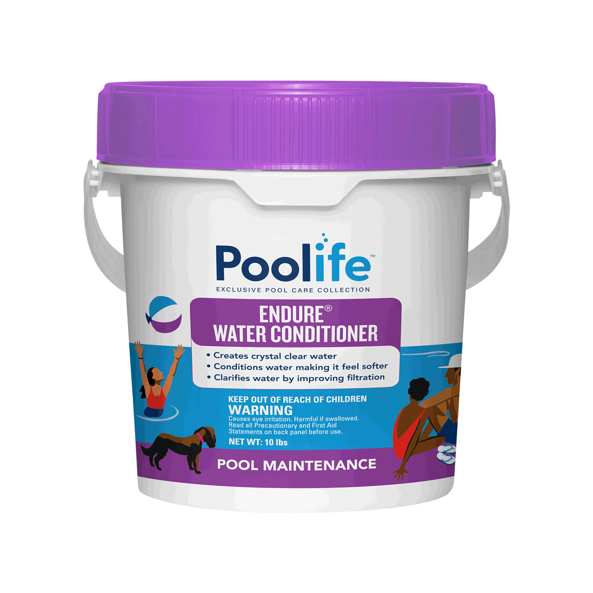 Endure® Water Conditioner