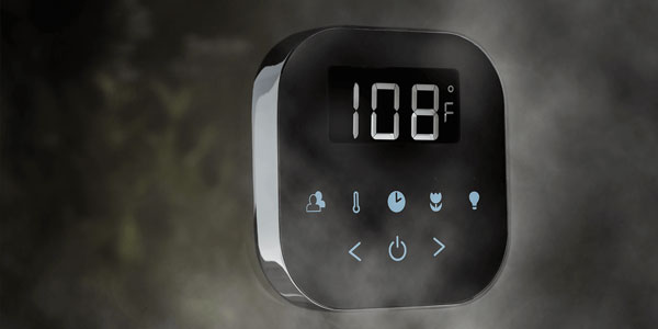 Steam Controls