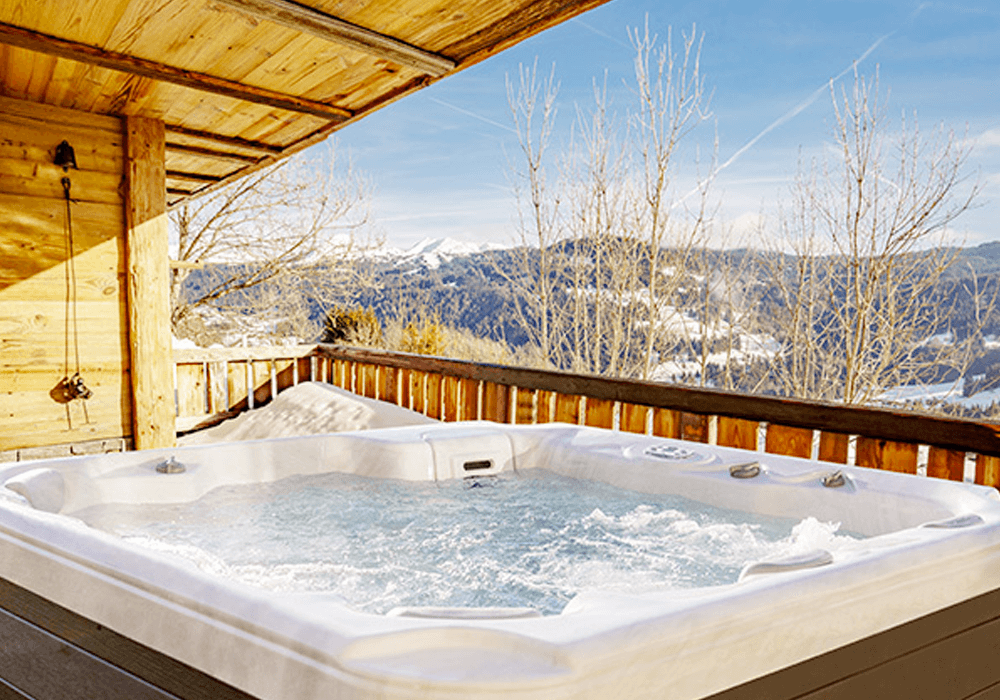 Saratoga Spa® By Fox Pool Canada
