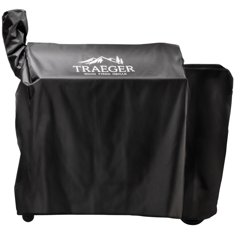Century 885 Full Length Grill Cover