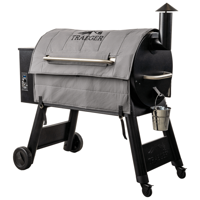 Insulation Blanket Pro 34