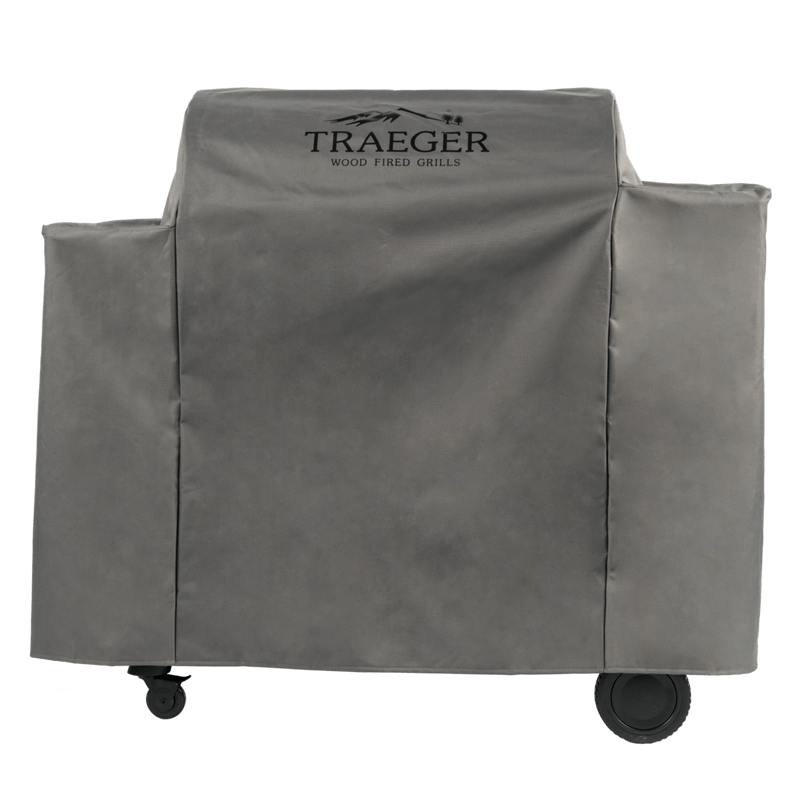 Ironwood 885 Grill Cover Full Length