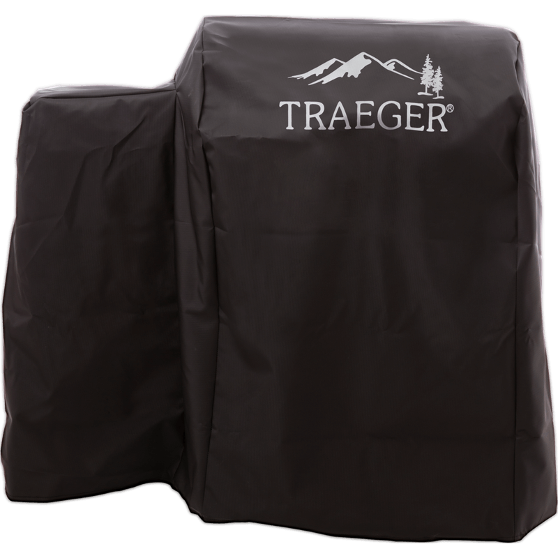 Junior Elite 20 and Tailgater Grill Cover Full Length