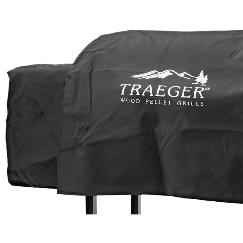 Lil' Tex Renegade Grill Cover