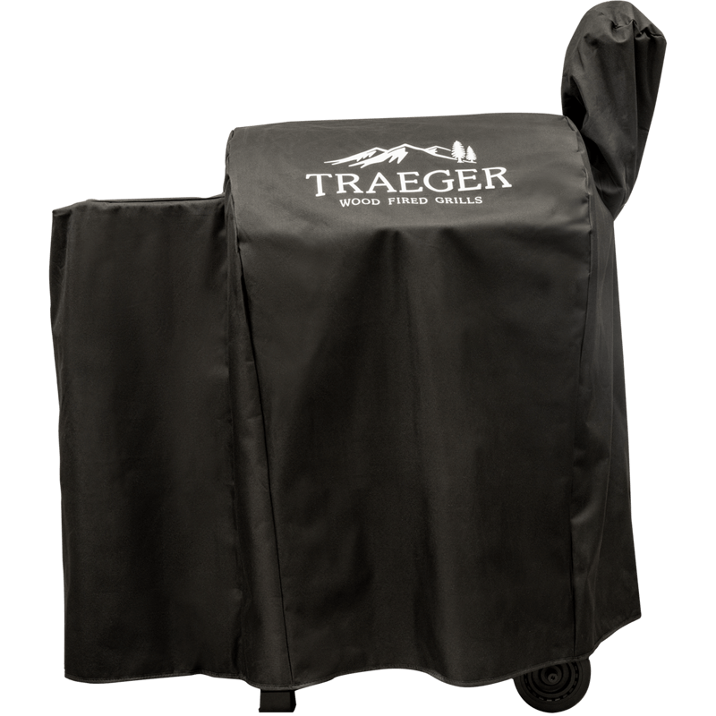 Mesa 22 Full Length Grill Cover